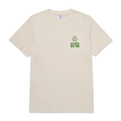 Ace Hotel New York Bootleg Tee