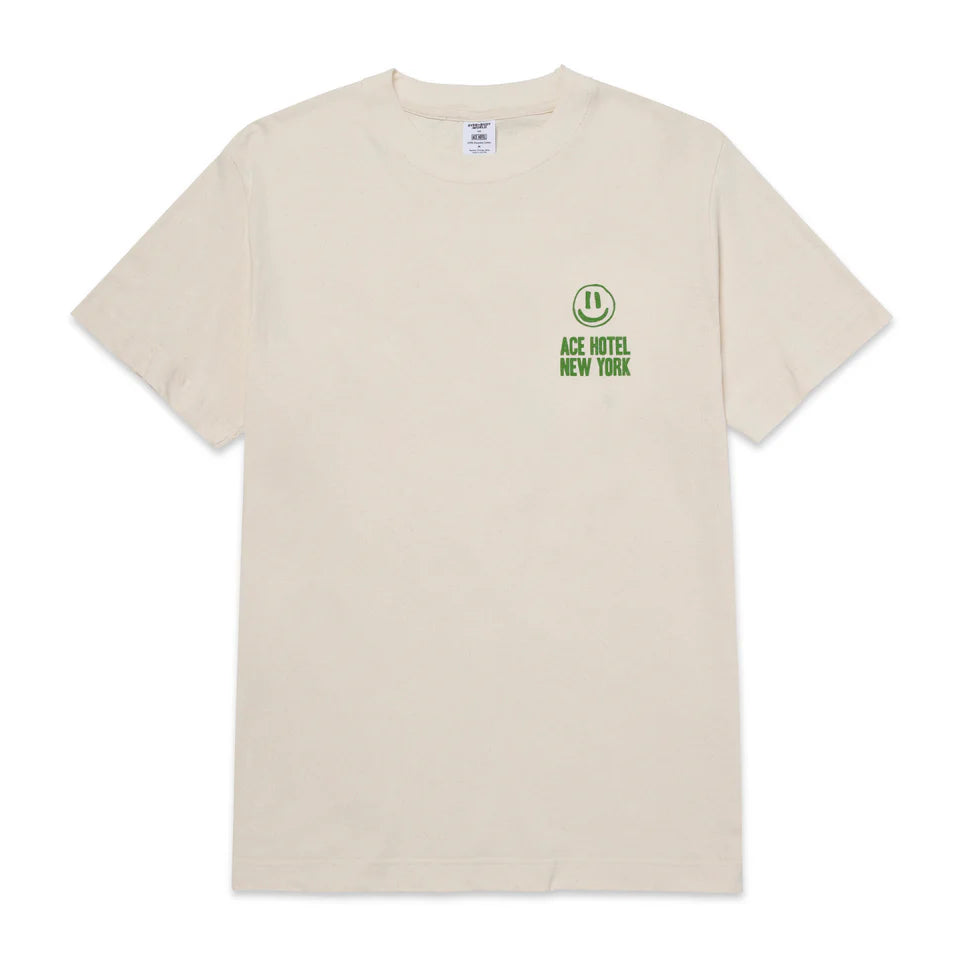 Ace Hotel New York Bootleg Tee