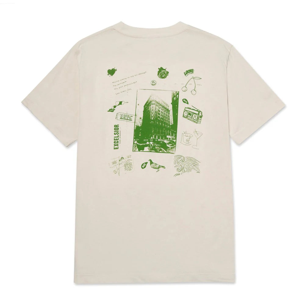 Ace Hotel New York Bootleg Tee