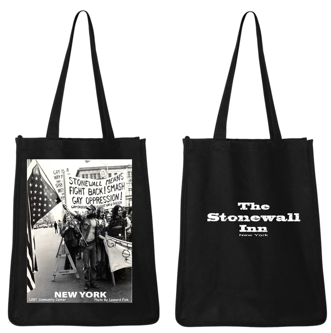 Stonewall Inn Tote