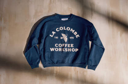 La Colombe Craft Crewneck