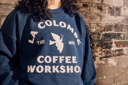 La Colombe Craft Crewneck