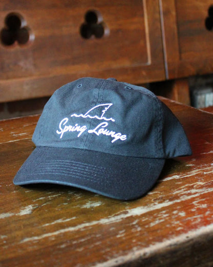Spring Lounge Dad Hat