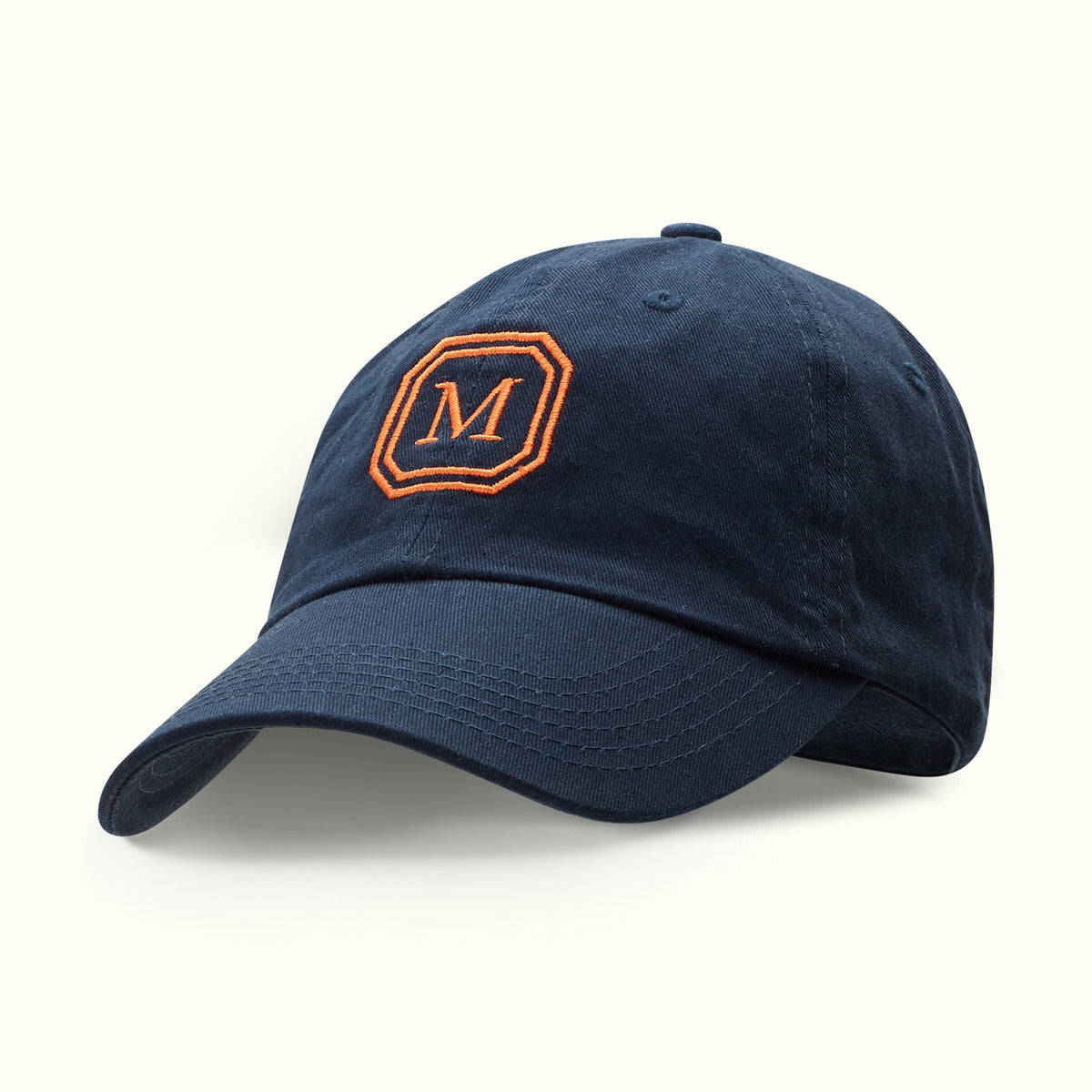 The Mark Baseball Cap