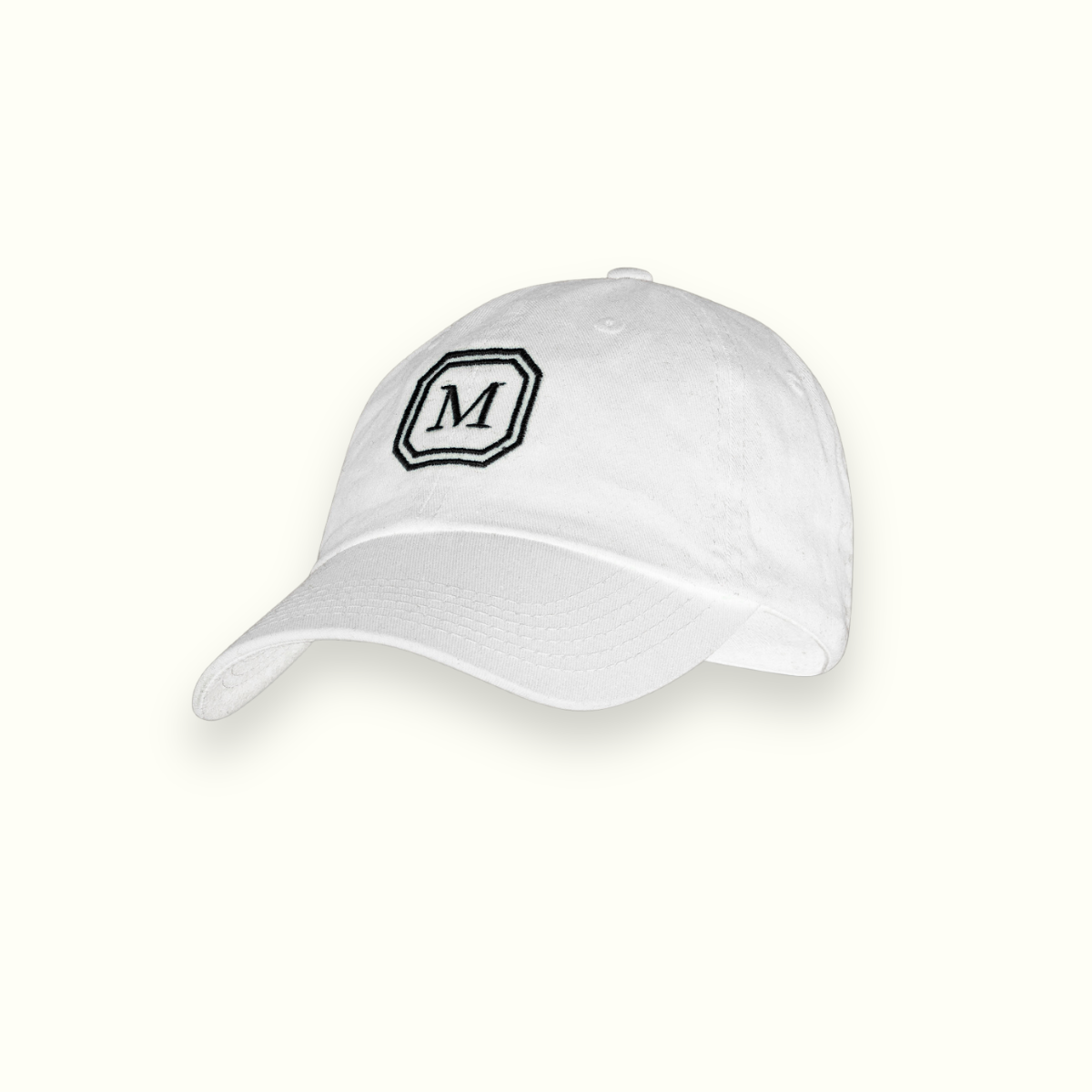 The Mark Baseball Cap