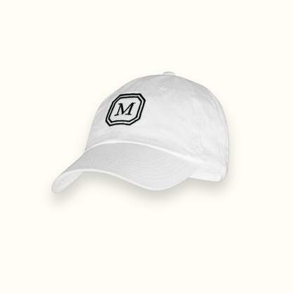 The Mark Baseball Cap