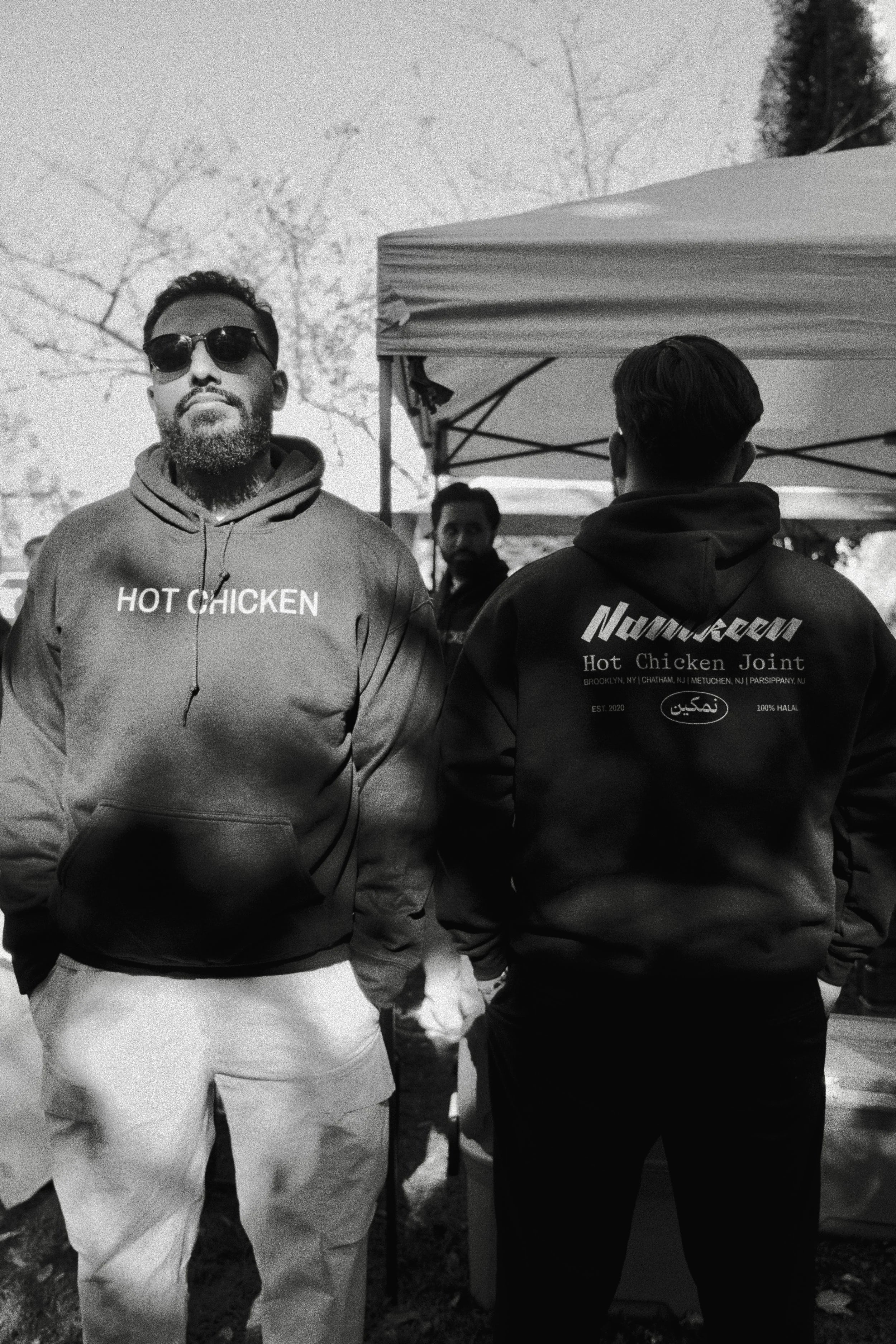 Namkeen Hoodie