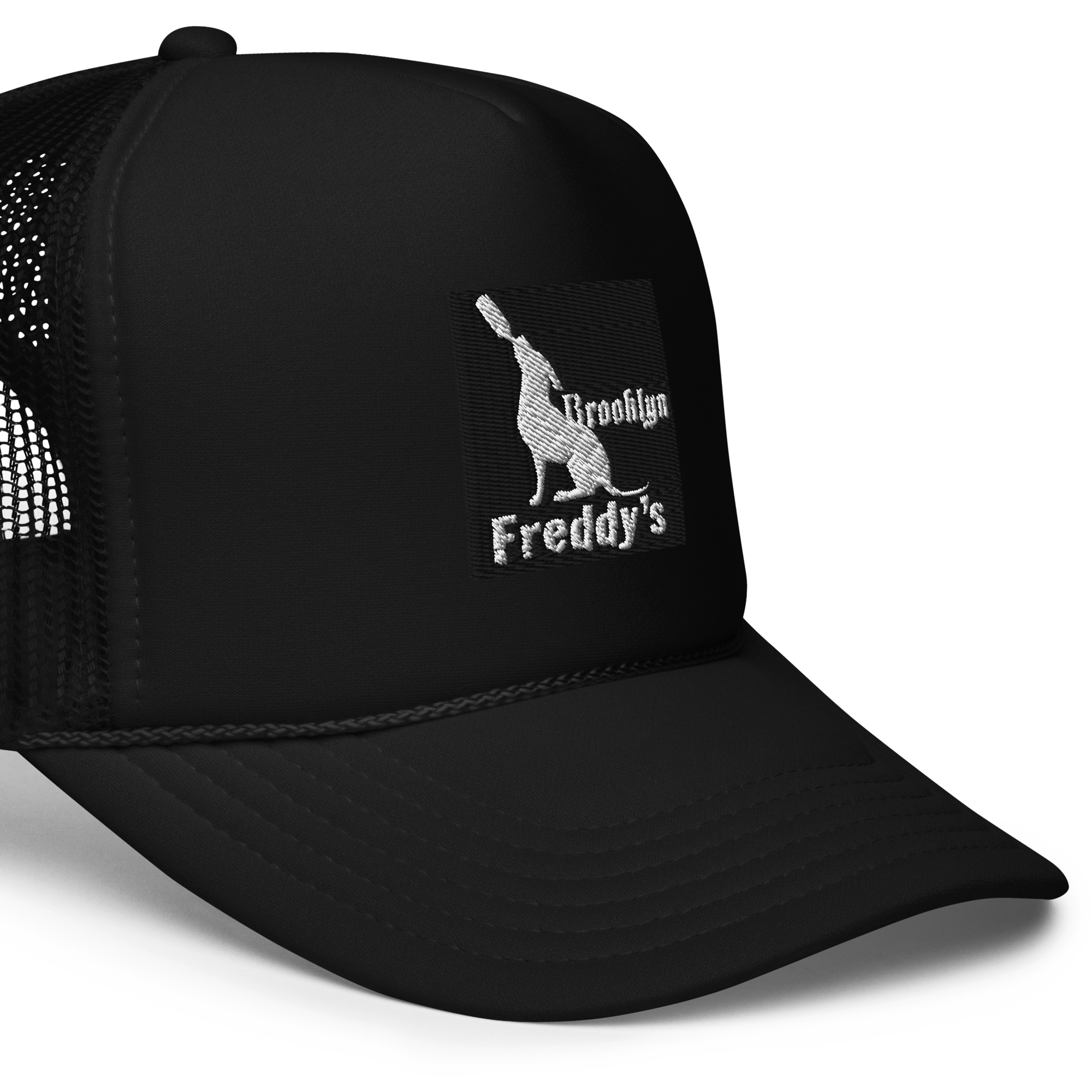 Freddys Bar Trucker Hat