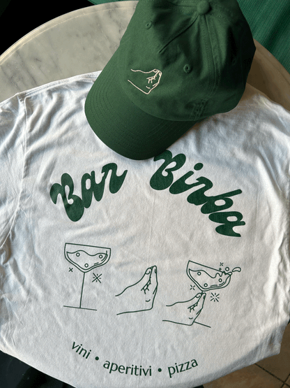 Bar Birba Logo Shirt