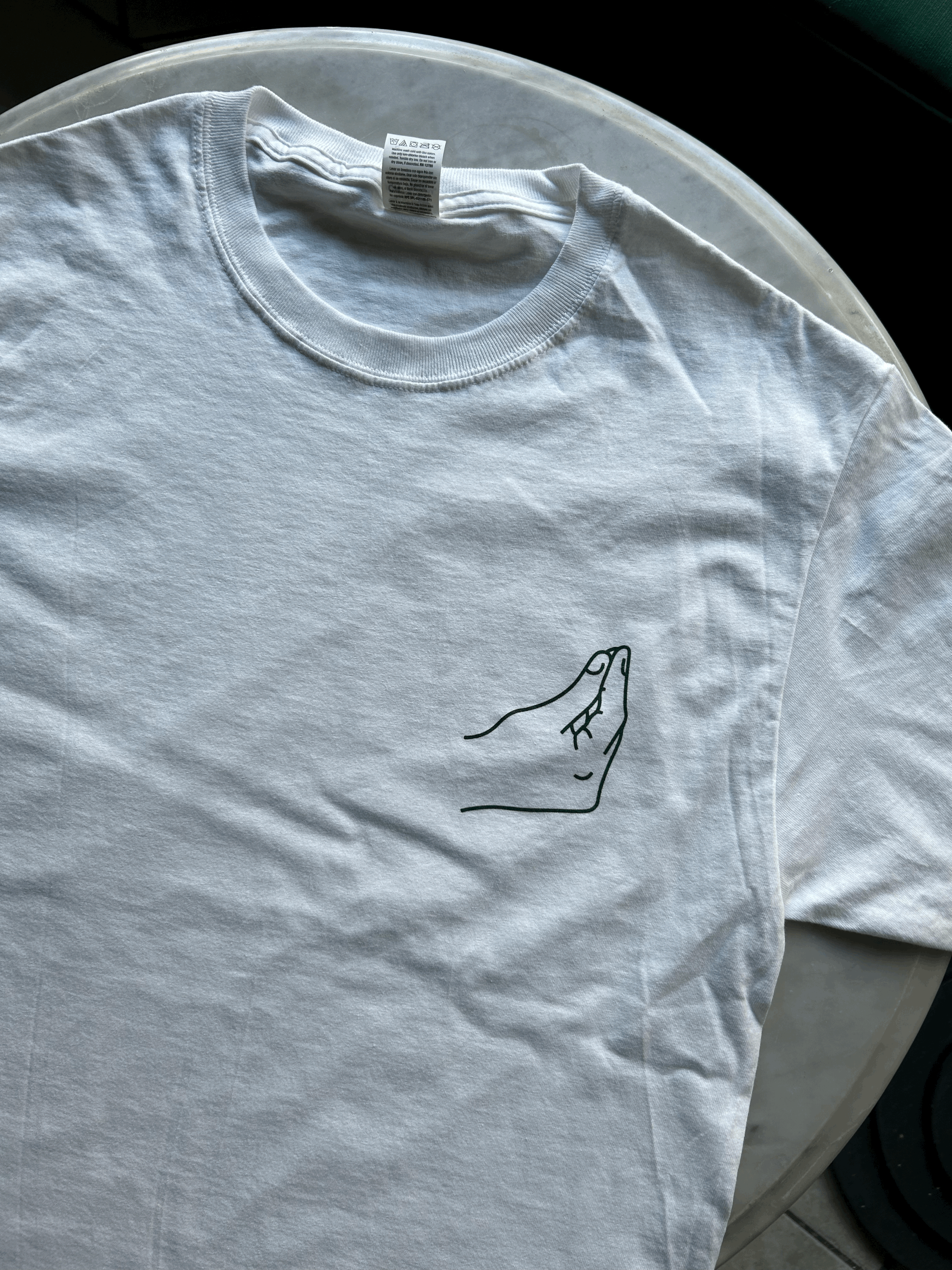 Bar Birba Logo Shirt