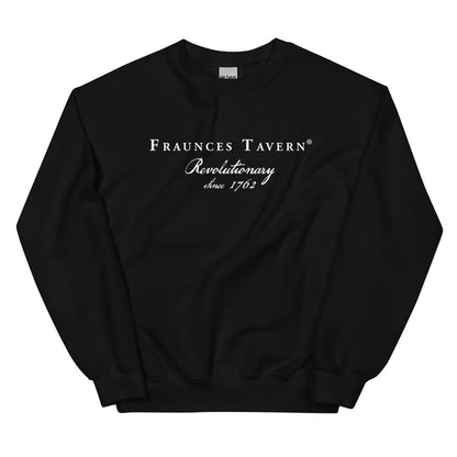 Fraunces Tavern Crew Sweatshirt