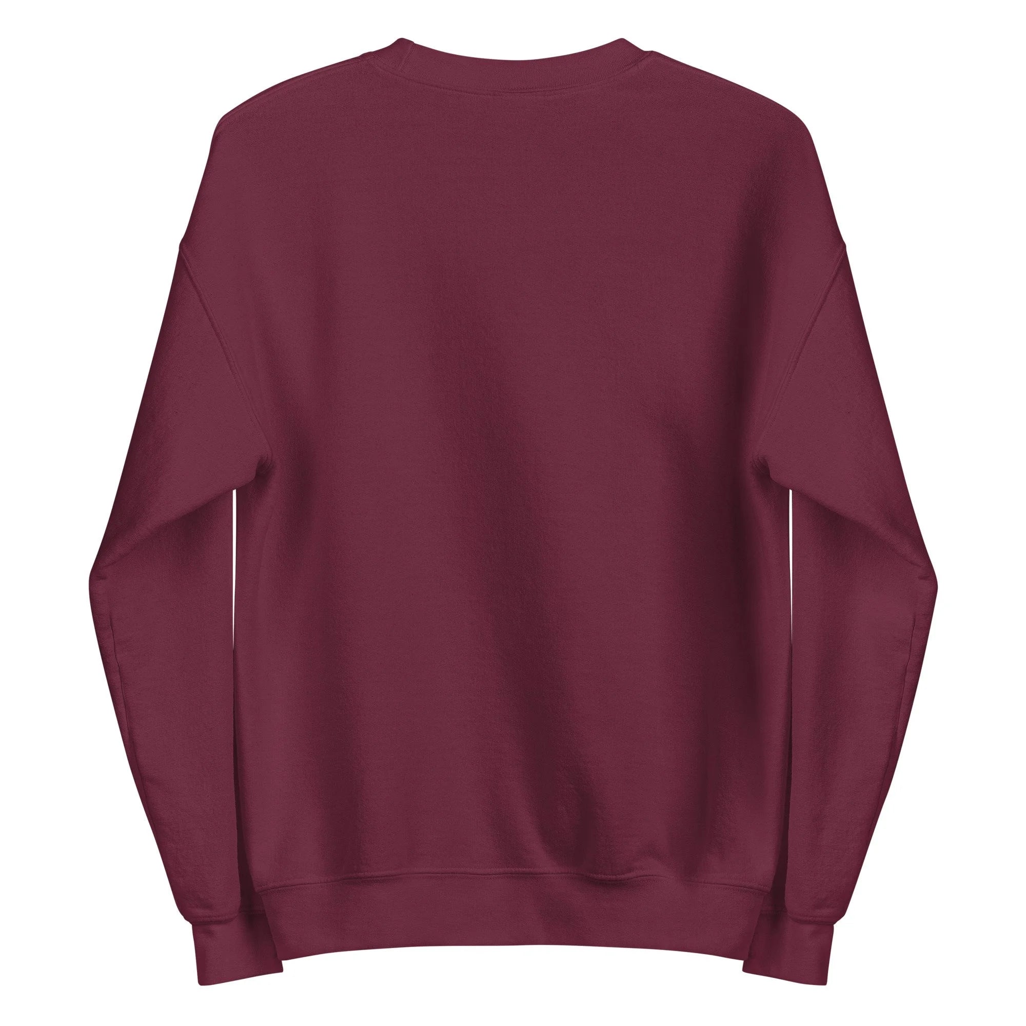 Camillo's Janus Crewneck Sweatshirt