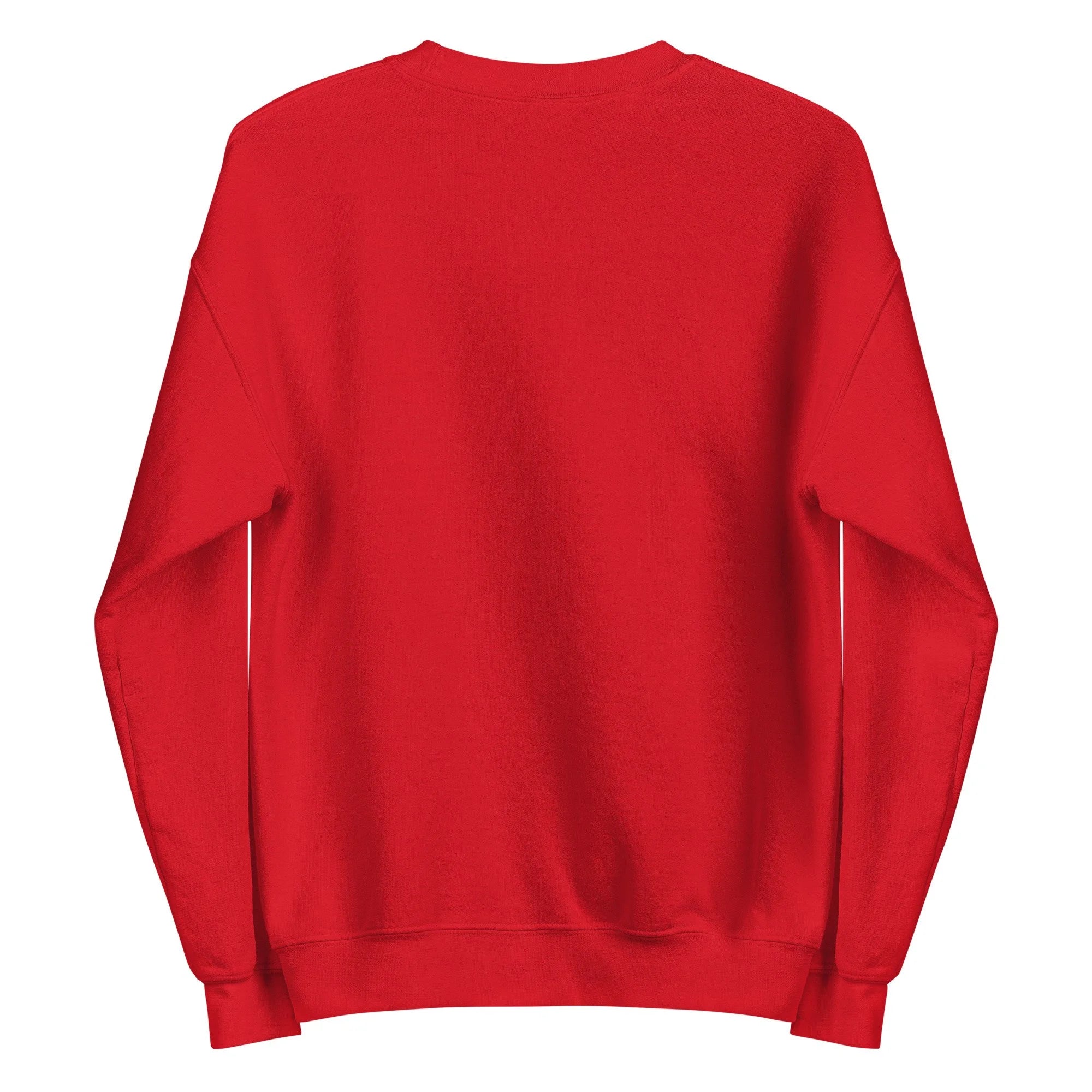 Camillo's Janus Crewneck Sweatshirt