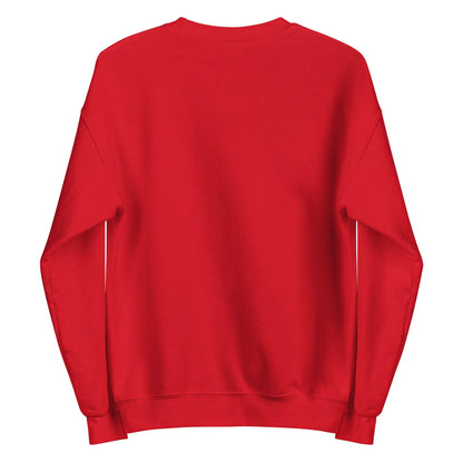 Camillo's Janus Crewneck Sweatshirt
