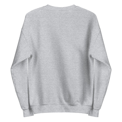 Camillo's Janus Crewneck Sweatshirt